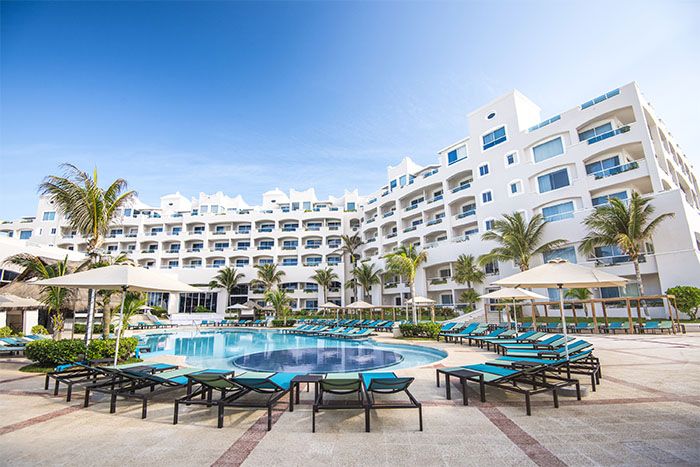 Panama Jack Resorts Cancun - All Inclusive